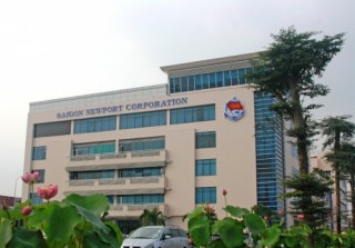Tân Cảng Sài Gòn được xếp hạng Tổng công ty đặc biệt