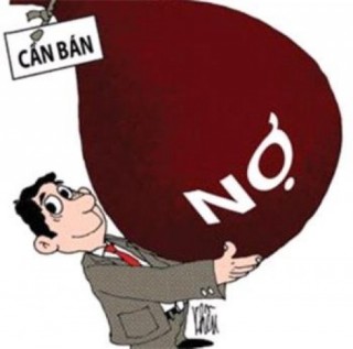 Hướng dẫn xử lý các khoản nợ khi chuyển đổi sở hữu DNNN