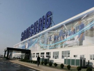 Samsung khởi công Khu phức hợp điện tử 1,4 tỷ USD tại TP.HCM
