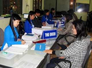 Quỹ BHXH chỉ được gửi tiền tại các NHTM tốt, thời gian không quá 3 năm
