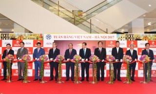 Hỗ trợ DN tham gia hiệu quả vào chuỗi mạng phân phối nước ngoài