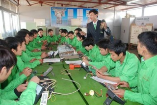 5 hình thức liên kết đào tạo nghề