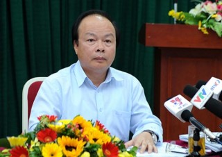 Bộ Tài chính có Thứ trưởng mới