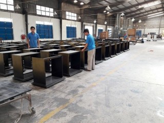 Central Group ký hợp đồng xuất khẩu 1,2 triệu USD với Bình Phú