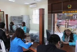 Tháo gỡ nhiều “nút thắt” cho hoạt động của QTDND