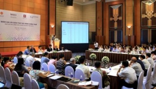 92% DN hài lòng với những thay đổi của pháp luật về thuế