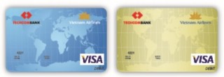 Techcombank phát hành lại thẻ miễn phí với các thẻ có nguy cơ cao