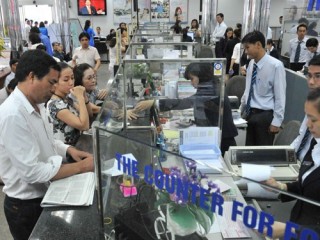 Kinh nghiệm tái cấu trúc hệ thống ngân hàng của một số quốc gia
