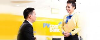 Vay mua ôtô tại PVcomBank lãi suất chỉ từ 6%/năm