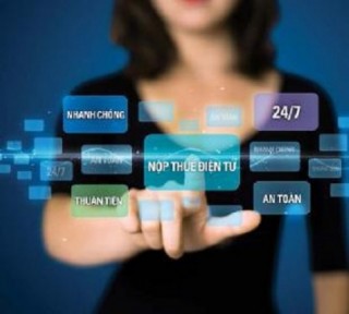 Hà Nội: Xây dựng cơ sở dữ liệu về cá nhân kinh doanh nộp thuế khoán