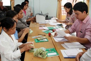 HSSV tốt nghiệp đi nghĩa vụ quân sự được kéo dài thời gian trả nợ và miễn lãi
