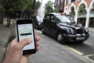 Bộ Tài chính giải thích về chính sách thuế đối với Uber Việt Nam