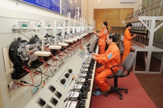 3 tổng công ty phát điện được xếp hạng Tổng công ty đặc biệt