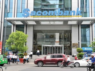 Eximbank thôi cử người đại diện vốn góp tại Sacombank