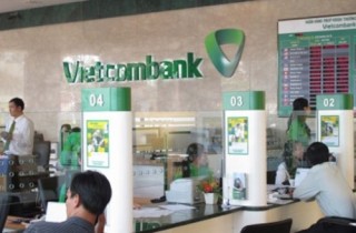 Tôn vinh 8 ngân hàng tiêu biểu năm 2015
