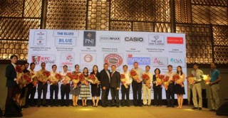 Central Group Việt Nam và Big C công bố chiến lược kinh doanh mới