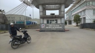 Kết luận thanh tra đầu tư dự án nhiên liệu sinh học và xơ sợi Đình Vũ