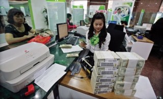 Vietcombank triển khai 2 chương trình khuyến mại cho khách nhận kiều hối