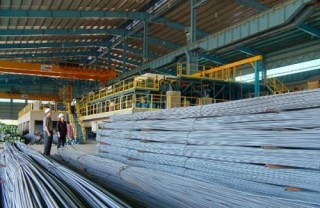 Đà Nẵng yêu cầu Thép DANA UC nghiêm túc chấp hành các qui định về BVMT