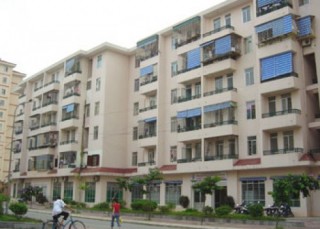 Vay hỗ trợ nhà ở không bắt buộc phải mua bảo hiểm