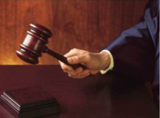 Kiện bán phá giá: Đinh thép “mở hàng”
