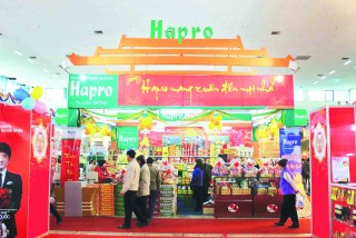 Doanh nghiệp thắng đậm mùa Tết