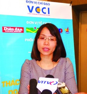 Tạo động lực cho DNNVV