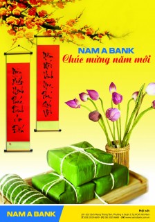 NamABank: Bứt phá thành công