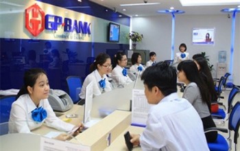 Mở thẻ Vision – nhận  ưu đãi từ GP.Bank