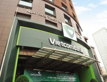 VIETCOMBANK lọt top 500 thương hiệu ngân hàng có giá trị lớn nhất thế giới 2015