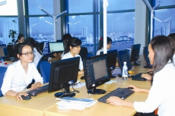 Đà Nẵng muốn làm “thủ phủ” của FPT