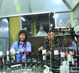 Thêm thách thức với doanh nghiệp