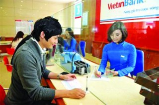 VietinBank: Cộng hưởng giá trị từ BTMU