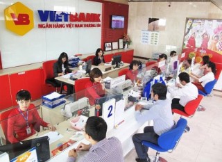 VietBank tài trợ thu mua tạm trữ thóc, gạo