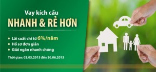 Đến OCB, vay gói 2.000 tỷ với lãi suất từ 6%/năm