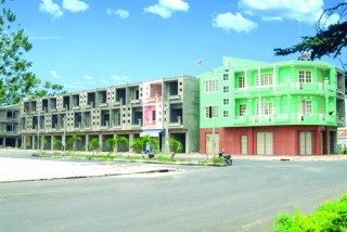 Tiên phong phát triển vật liệu công nghệ cao