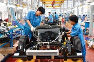 Mặt trái của vốn Nhật
