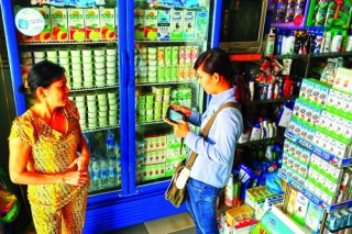 Chìa công nghệ mở khoá thành công