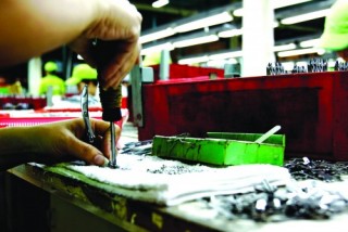 Phân khúc DNNVV: Nhiều cơ hội cho ngân hàng