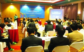 Doanh nghiệp du lịch chuẩn bị cho hội nhập