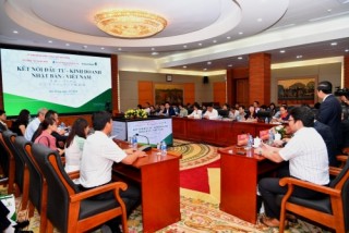 Vietcombank đồng hành phát triển cùng các doanh nghiệp FDI