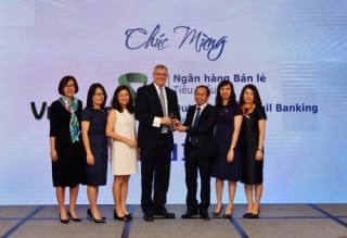 Vietcombank đa dạng hóa sản phẩm, nâng cao chất lượng dịch vụ