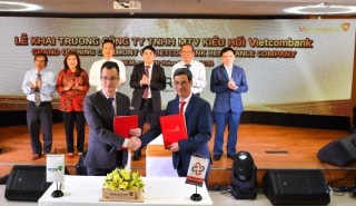 Thêm kênh kiều hối cho đồng bào