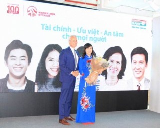Bancassurance từng bước khẳng định vị thế dẫn đầu