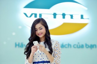 Viettel tiên phong bảo vệ thông tin trên di động cho khách hàng