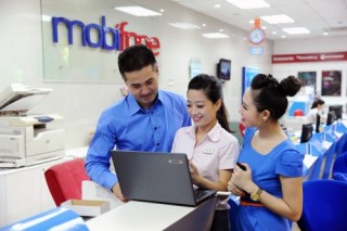 MobiFone tăng cường 3G phục vụ khách hàng dịp Tết Ất Mùi 2015