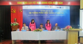Baoviet Fund đẩy mạnh đầu tư công nghệ thông tin