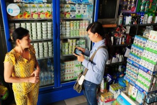 Viettel ra mắt phần mềm Giải pháp quản lý bán hàng DMS.ONE