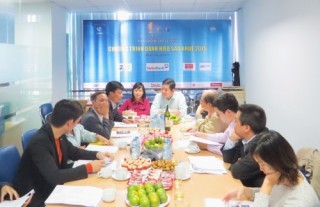 85 sản phẩm CNTT vượt qua vòng sơ tuyển Sao Khuê 2015
