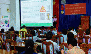 OCB đồng hành “đối thoại giữa cơ quan thuế và người nộp thuế”